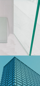 Building Glass